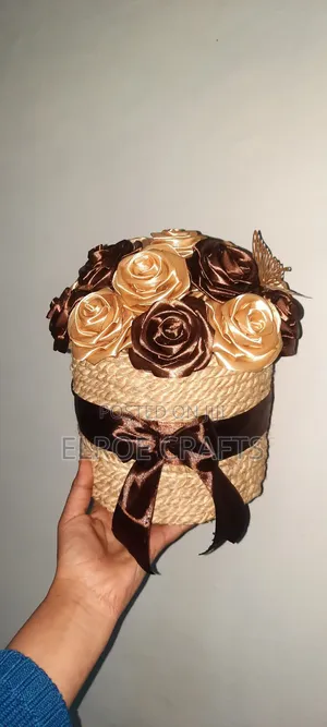 Home Decor Vase Gift