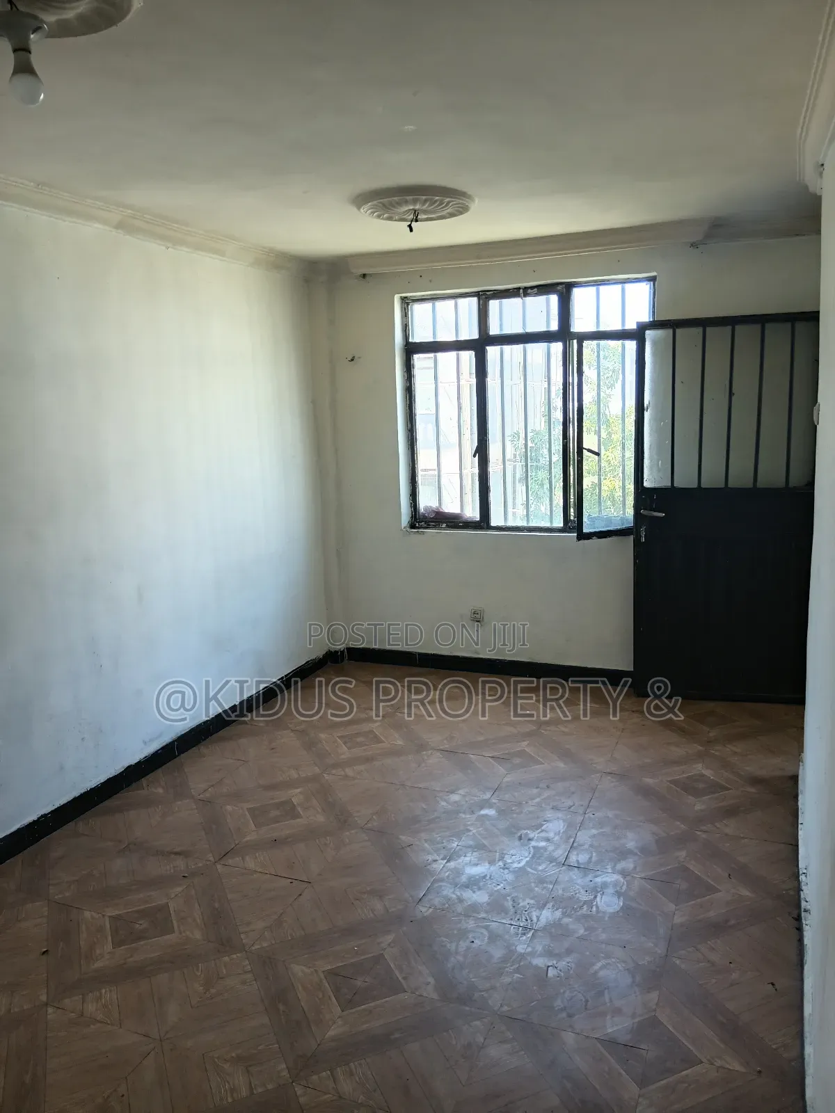 2bdrm Condo in Jemo 1, Nifas Silk-Lafto for rent
