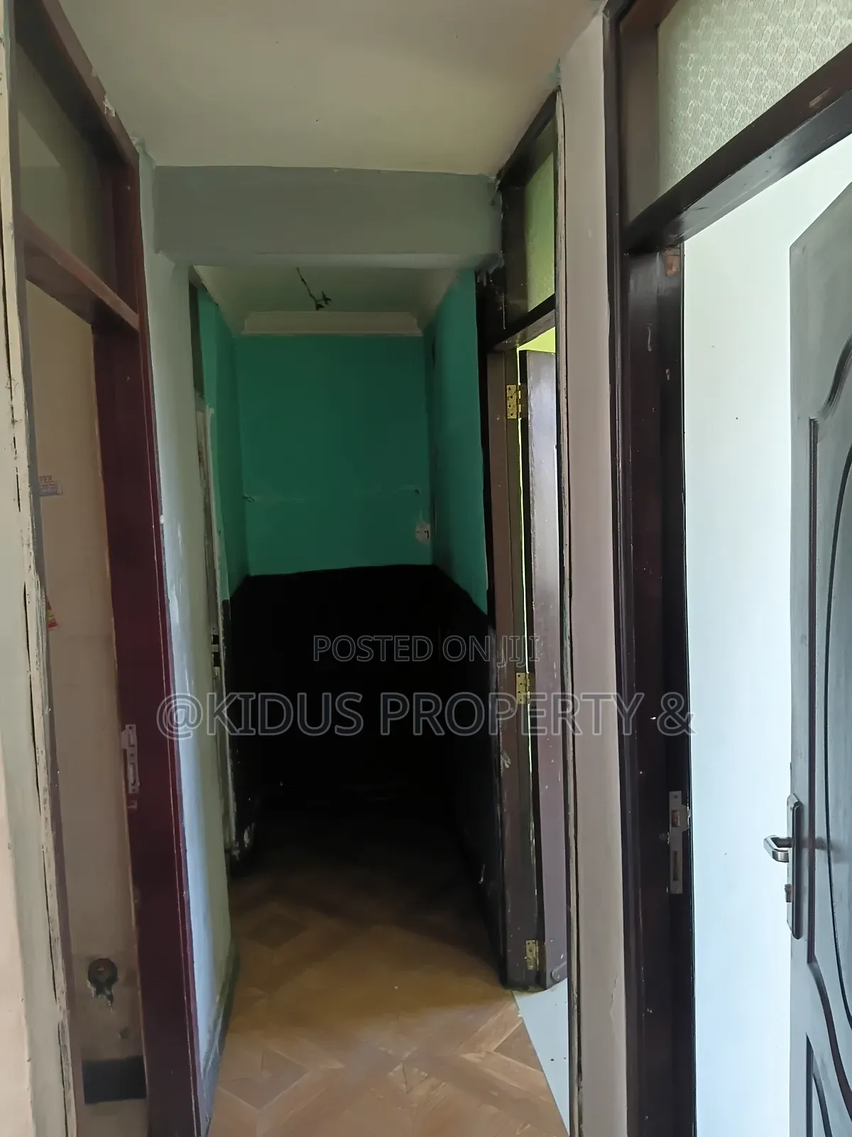 2bdrm Condo in Jemo 1, Nifas Silk-Lafto for rent