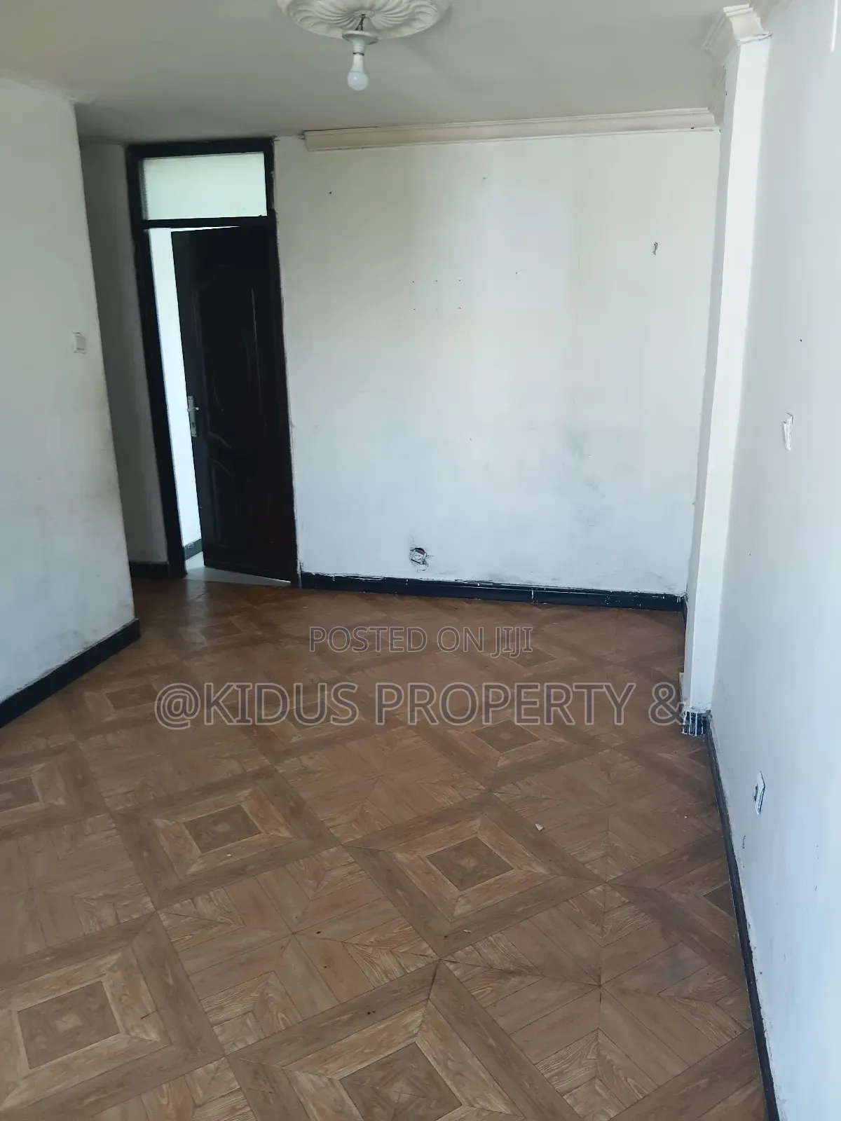 2bdrm Condo in Jemo 1, Nifas Silk-Lafto for rent
