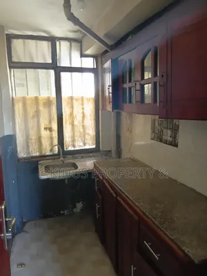 2bdrm Condo in Jemo 1, Nifas Silk-Lafto for rent