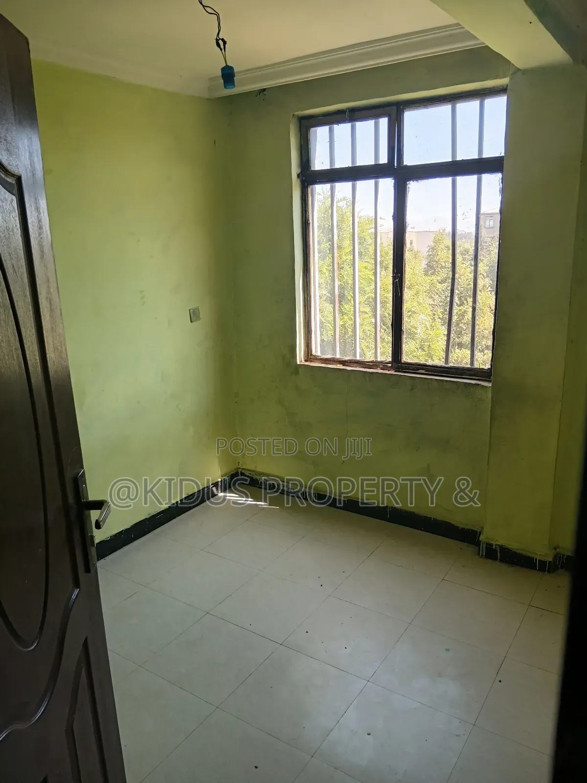 2bdrm Condo in Jemo 1, Nifas Silk-Lafto for rent