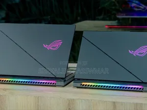 New Laptop Asus ROG Strix G16 G614 32GB Intel Core I9 SSD 1T