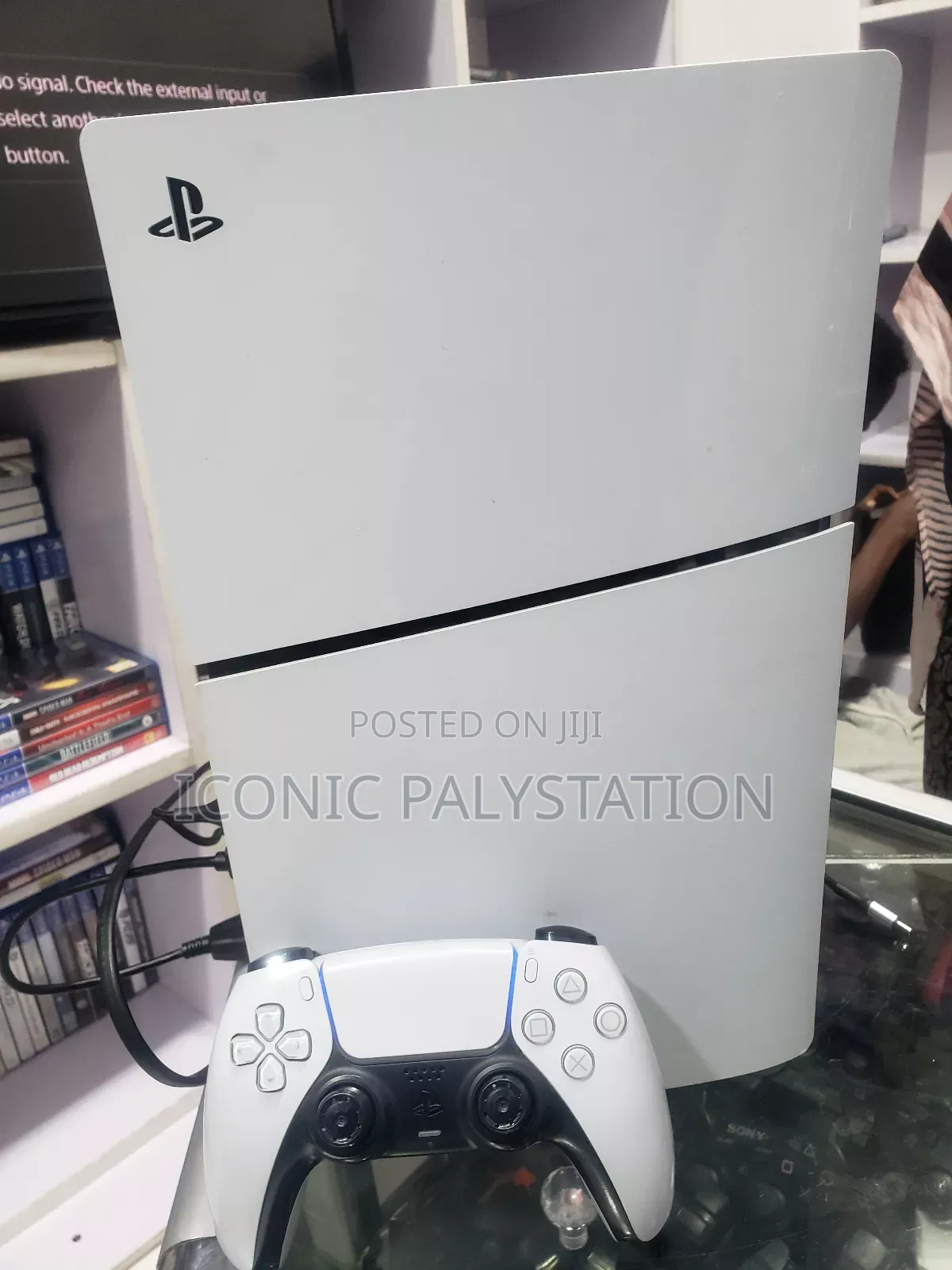 በ 50 ሺ ብር ብቻ Ps 4 ወደ Ps 5 እኛ ጋር ይቀይሩ ከ 1 አመት ዋስትና ጋር