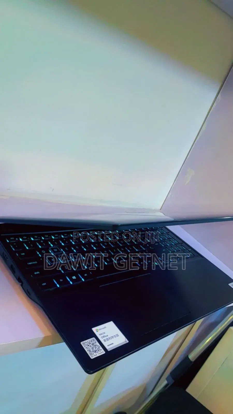 New Laptop Dell G5 16GB Intel Core I7 SSD 512GB