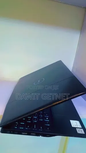 New Laptop Dell G5 16GB Intel Core I7 SSD 512GB