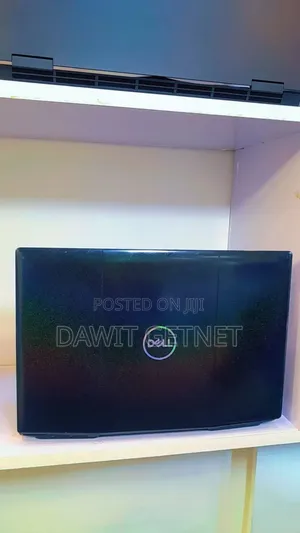 New Laptop Dell G5 16GB Intel Core I7 SSD 512GB