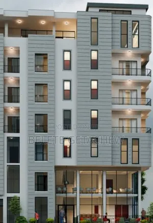 Bole, B+G+6 Hotel Building for Sale 500sqm