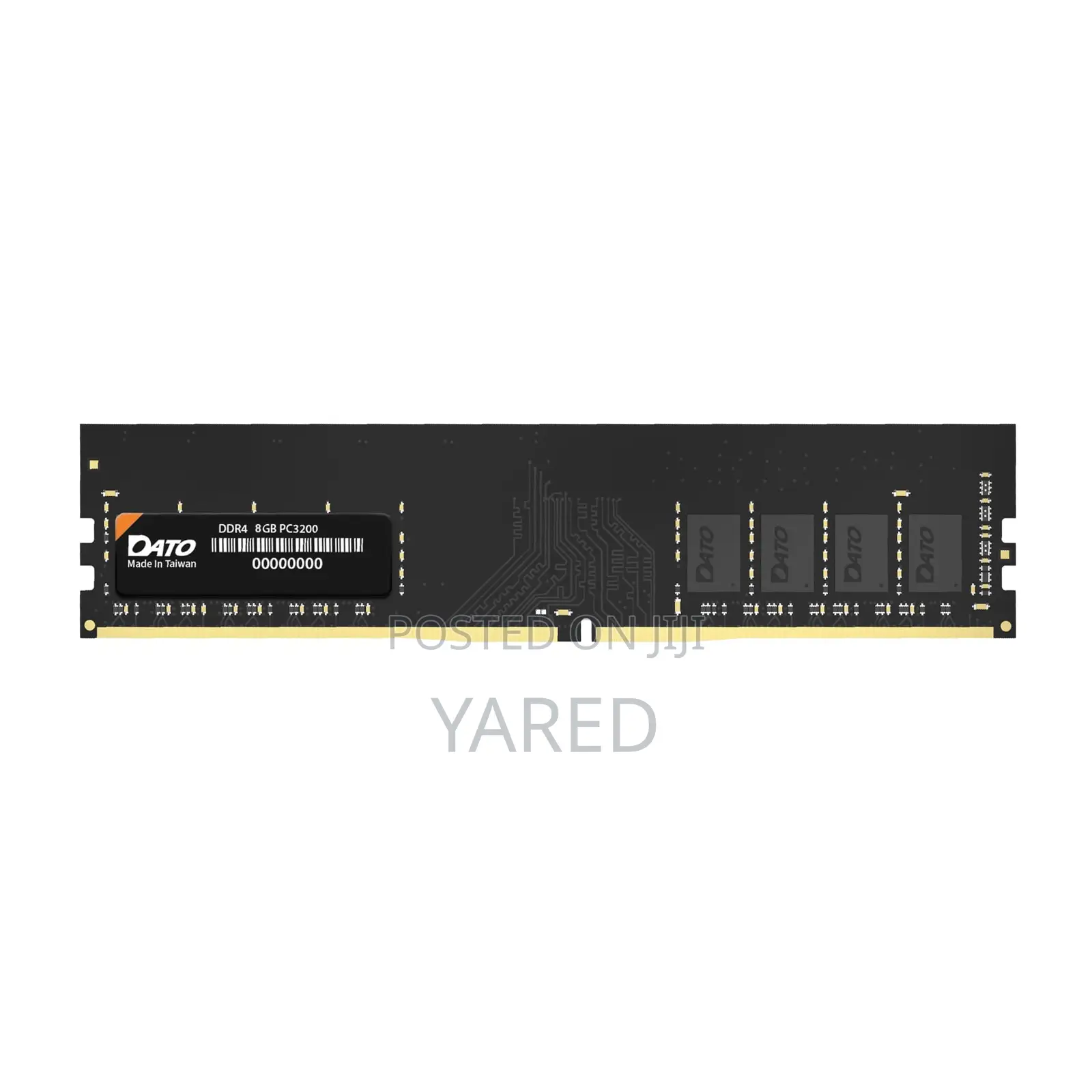 Desktop Ram Pc 4 /8 Gb/