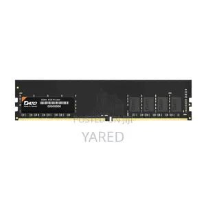 Desktop Ram Pc 4 /8 Gb/