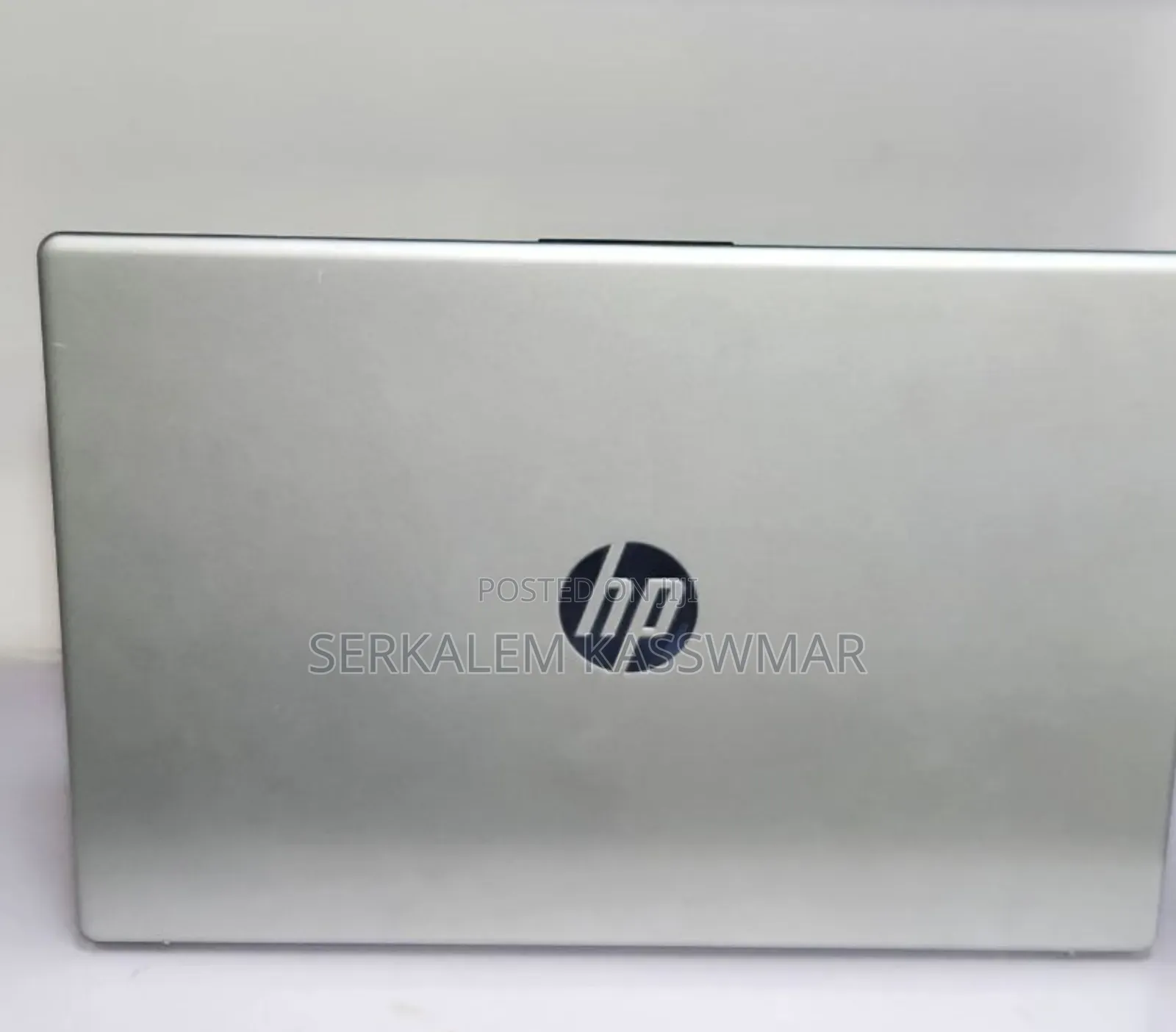New Laptop HP Stream Notebook 8GB Intel Core I3 SSD 256GB