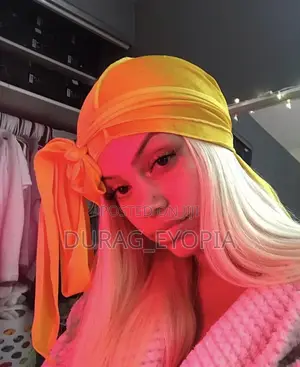 Photo - Durag Benai Skimask