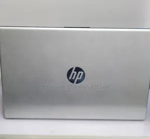 New Laptop HP Stream Notebook 8GB Intel Core I3 SSD 256GB