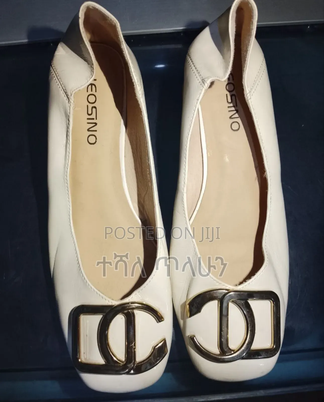 ቆንጆ ጫማዎች ኪስ በማይጎዳ ዋጋ