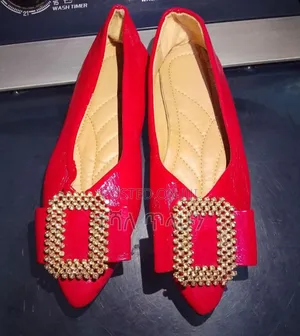 ቆንጆ ጫማዎች ኪስ በማይጎዳ ዋጋ