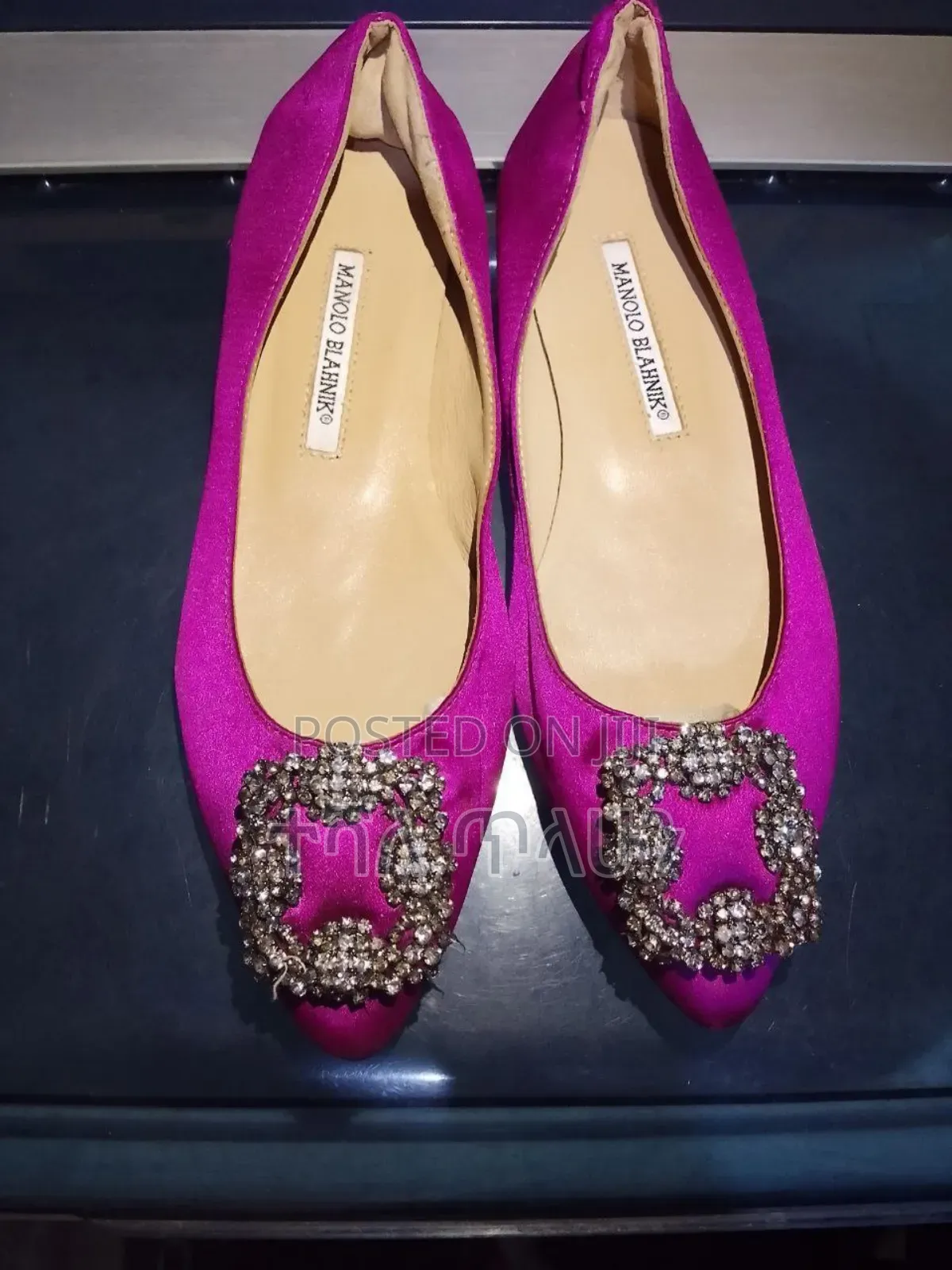 ቆንጆ ጫማዎች ኪስ በማይጎዳ ዋጋ