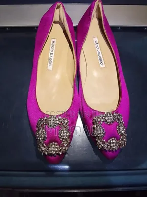 ቆንጆ ጫማዎች ኪስ በማይጎዳ ዋጋ