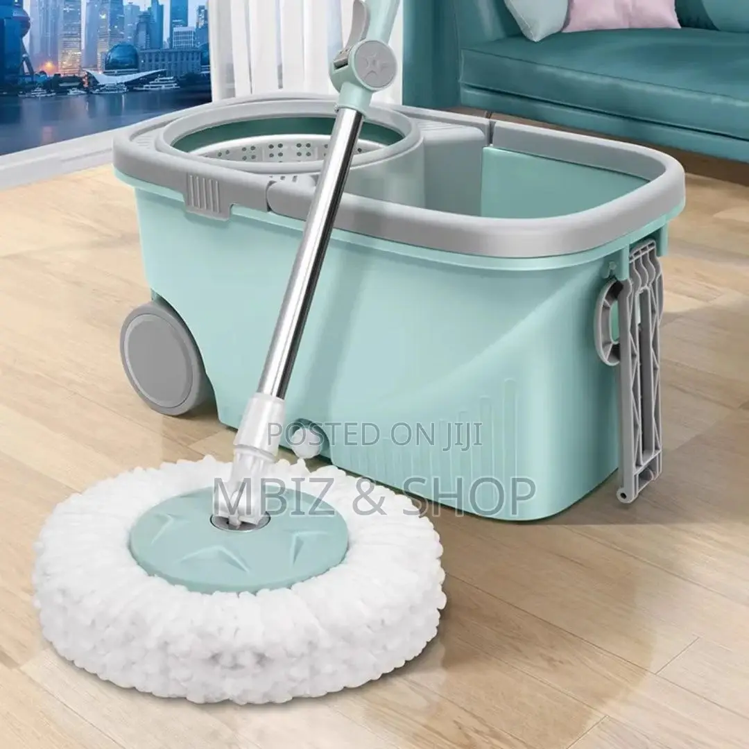 All in One Mop Cleaner