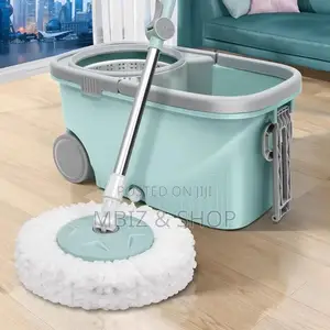 All in One Mop Cleaner