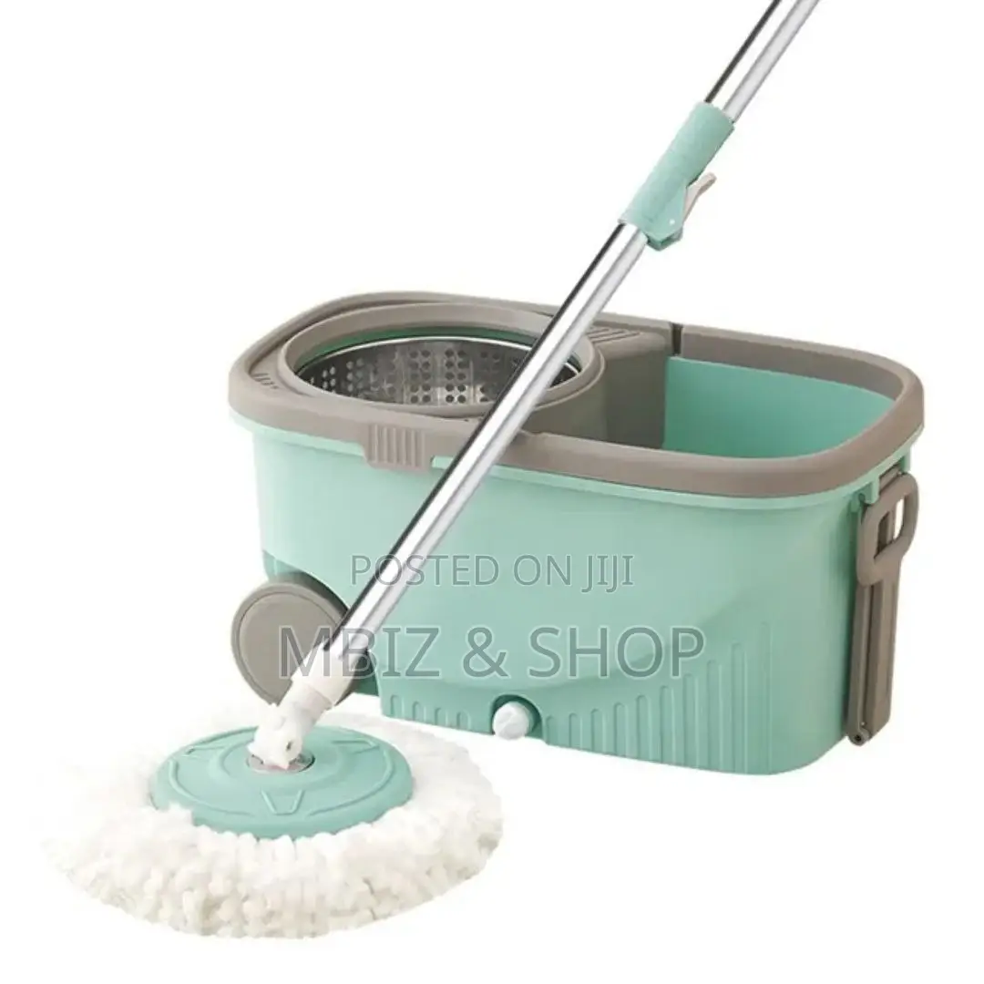 All in One Mop Cleaner