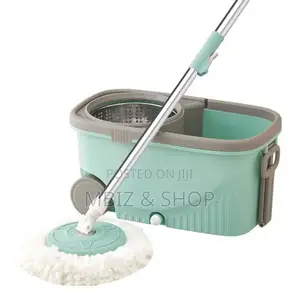 All in One Mop Cleaner