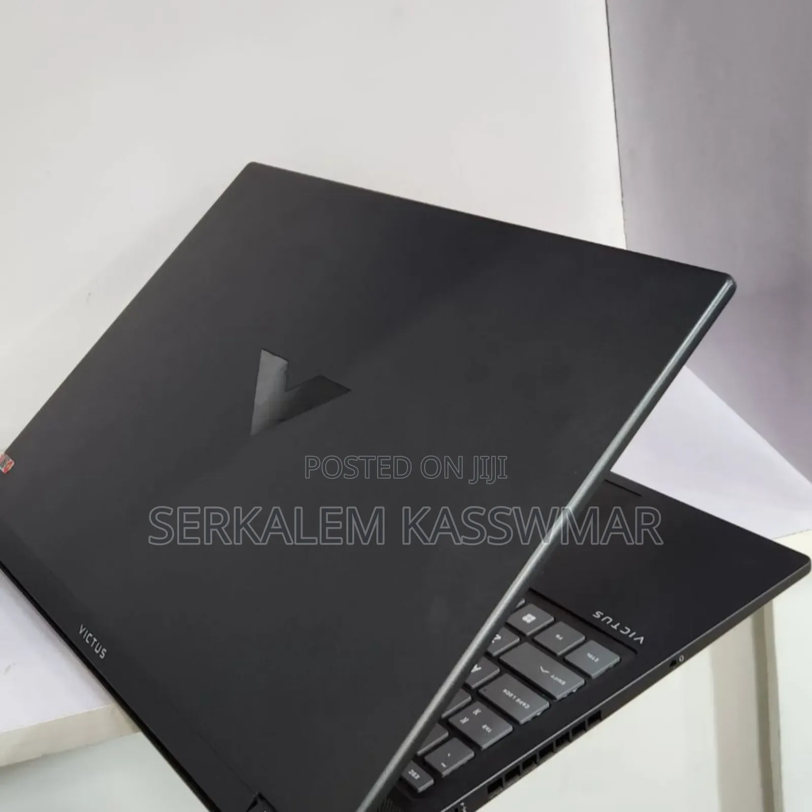 New Laptop HP Victus 16 32GB Intel Core I7 SSD 1T