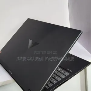 New Laptop HP Victus 16 32GB Intel Core I7 SSD 1T
