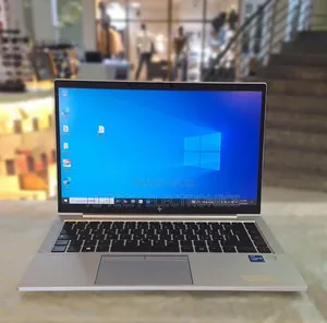 New Laptop HP EliteBook 840 G8 16GB Intel Core I7 SSD 512GB