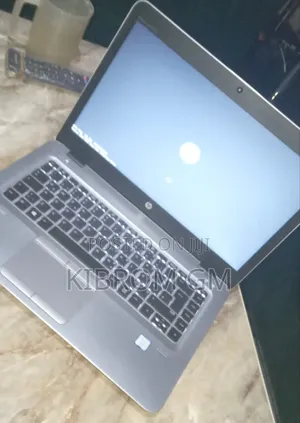 Laptop HP EliteBook 840 8GB Intel Core I5 HDD+SSD 1T