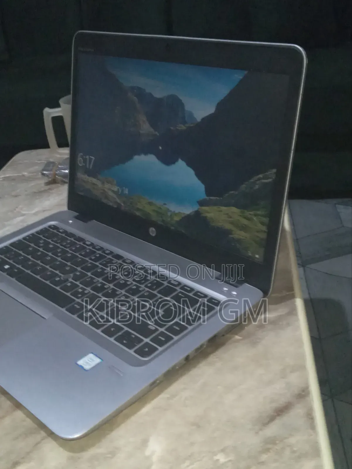 Laptop HP EliteBook 840 8GB Intel Core I5 HDD+SSD 1T