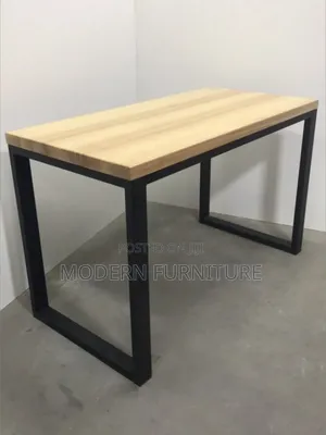 Office Stadiy Table የቢሮ ማንበብያ ጠረፔዛ