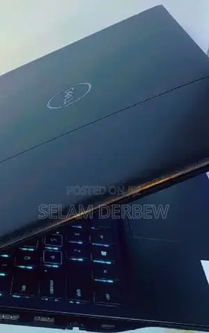 New Laptop Dell G5 16GB Intel Core I7 SSD 512GB