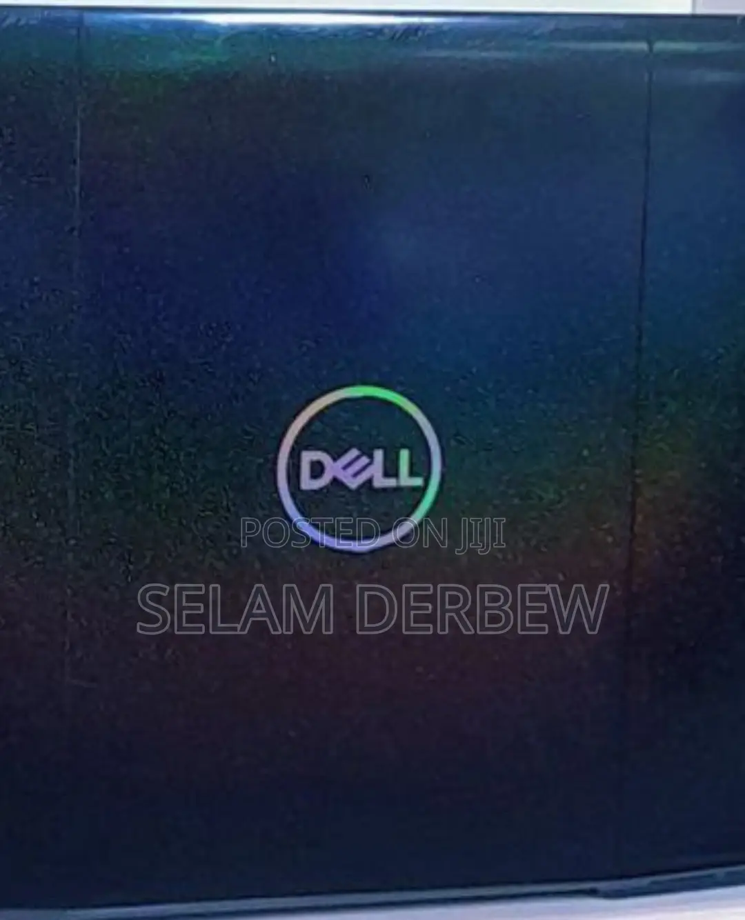 New Laptop Dell G5 16GB Intel Core I7 SSD 512GB