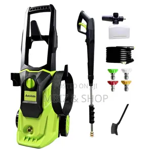 Vidd 2000w Pressure Washer