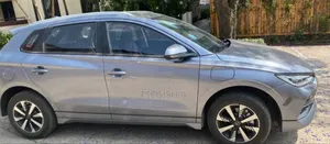 New BYD E2 43 kWh 94 hp FWD 2024 Gray