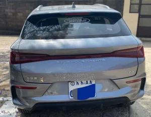 New BYD E2 43 kWh 94 hp FWD 2024 Gray