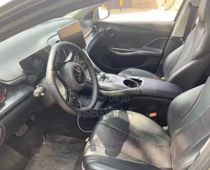 New BYD E2 43 kWh 94 hp FWD 2024 Gray