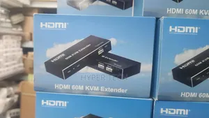 Hdmi 60m KVM Extender
