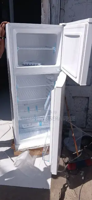 Hyundai Fereg Model Hi 250l Brand Model New