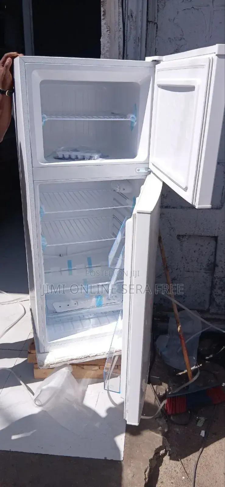 Hyundai Fereg Model Hi 250l Brand Model New