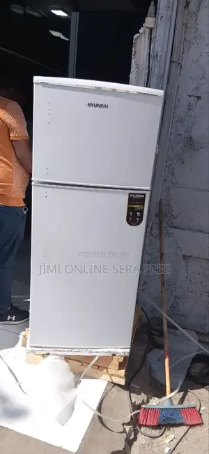 Hyundai Fereg Model Hi 250l Brand Model New