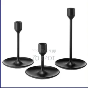 Ikea Candle Stick