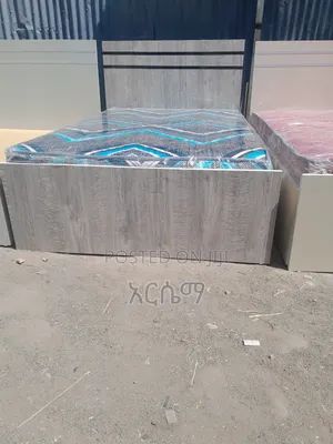 1.20 ላምኔት አልጋ