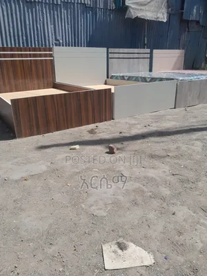 1.20 ላምኔት አልጋ