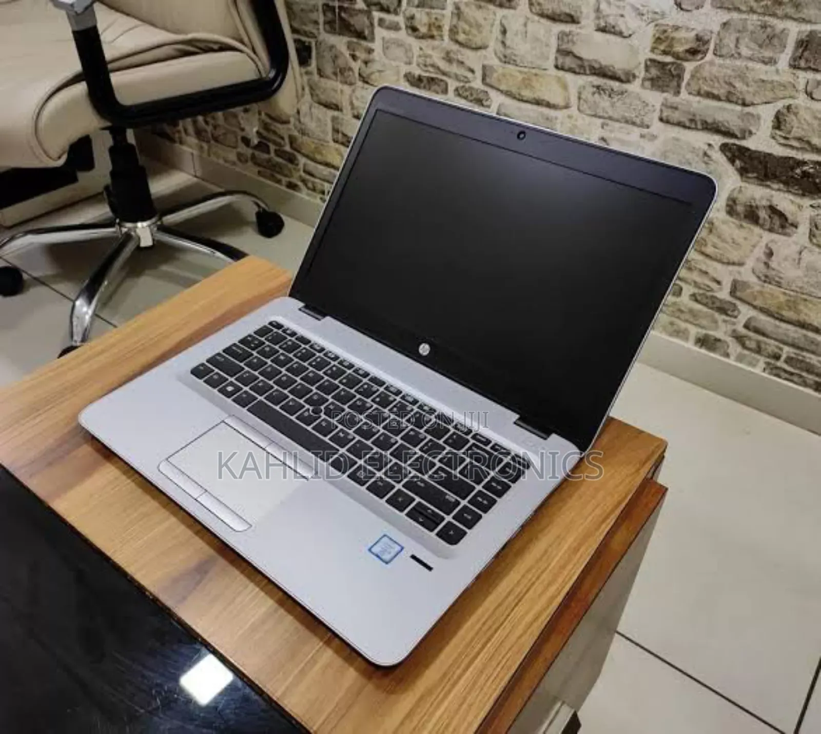 New Laptop HP EliteBook 840 8GB Intel Core I5 HDD 1T