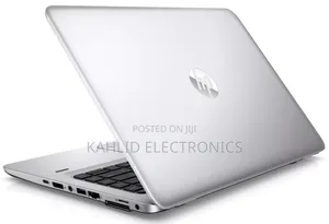 New Laptop HP EliteBook 840 8GB Intel Core I5 HDD 1T