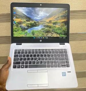 New Laptop HP EliteBook 840 8GB Intel Core I5 HDD 1T