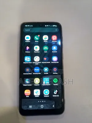 Samsung Galaxy A31 128 GB Blue