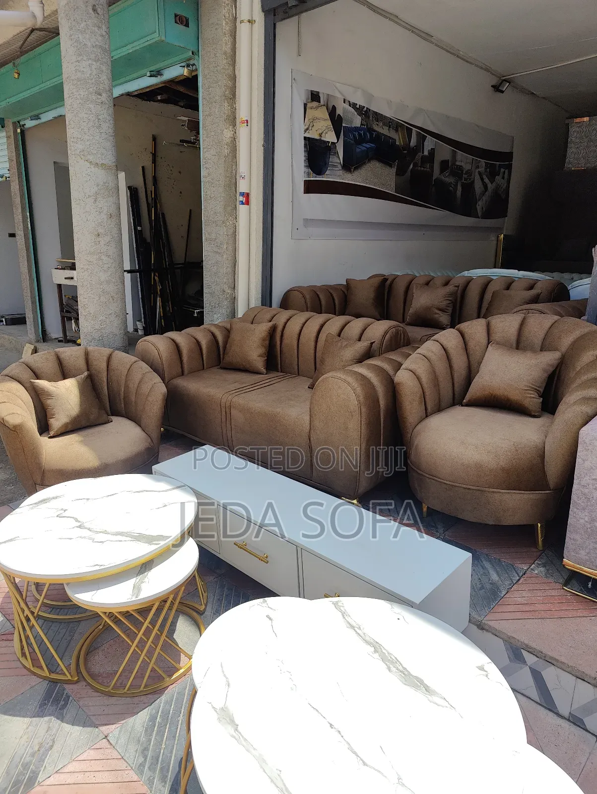 Sofa High Quality With Fair Price
