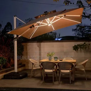 Outdoor Umbrella